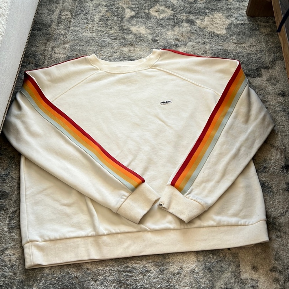Rip curl pullover